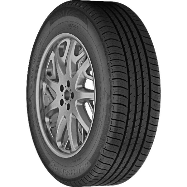Blu-Trac PC All Season 175/65R14 82H Passenger Tire