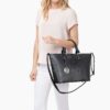 Women's Handbags Purses Large Tote Shoulder Bag Top Handle Satchel Bag for Work