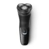 Shaver 2400, Cordless Electric Shaver with Pop-Up Trimmer