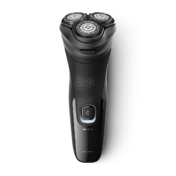 Shaver 2400, Cordless Electric Shaver with Pop-Up Trimmer