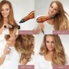 1875W AC Hair Dryer, Salon Performance, Orange