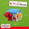 Cozy House Puzzle Toys for Dogs | Hide and Seek Mentally Stimulating Toys for Dogs