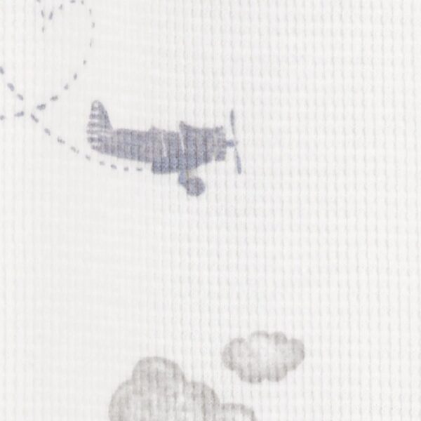 Baby Boy Sleep 'n Play, One-Piece, Sizes Preemie-6/9 Months