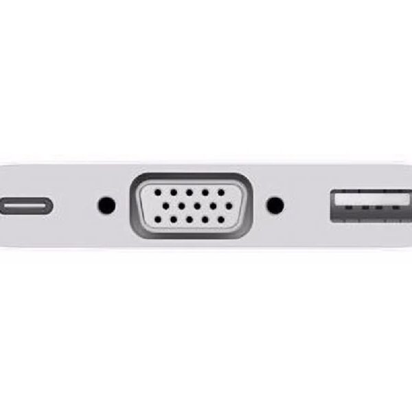 USB-C VGA Multiport Adapter