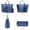 Women's Handbags Purses Large Tote Shoulder Bag Top Handle Satchel Bag for Work