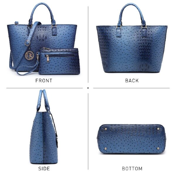 Women's Handbags Purses Large Tote Shoulder Bag Top Handle Satchel Bag for Work