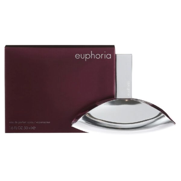 Euphoria Eau De Parfum Spray for Women 1.6 oz