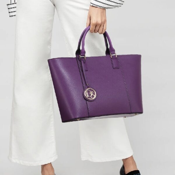 Women's Handbags Purses Large Tote Shoulder Bag Top Handle Satchel Bag for Work