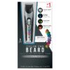 Color Pro Cord/Cordless Rechargeable Hair, Beard Trimmer for Men - 9891-100