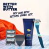 8ddbd960cf1847c4b2fcb331010b3386 (3 pack) Shave Butter