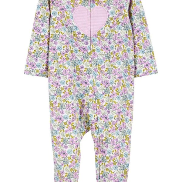 Baby Boy Sleep 'n Play, One-Piece, Sizes Preemie-6/9 Months
