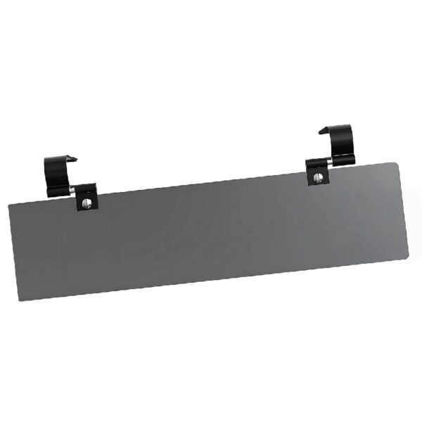 Gray Polarized Sun Visor Extender – Universal Car Visor Attachment 14