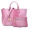 Women's Handbags Purses Large Tote Shoulder Bag Top Handle Satchel Bag for Work