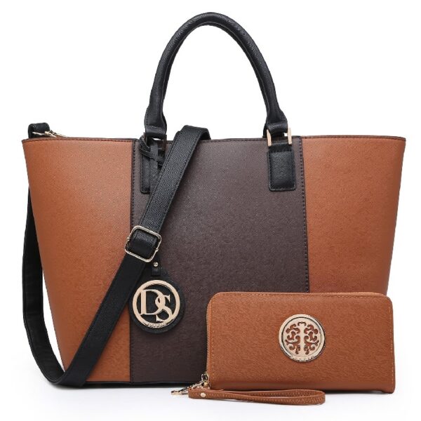 Women's Handbags Purses Large Tote Shoulder Bag Top Handle Satchel Bag for Work
