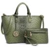 Women's Handbags Purses Large Tote Shoulder Bag Top Handle Satchel Bag for Work