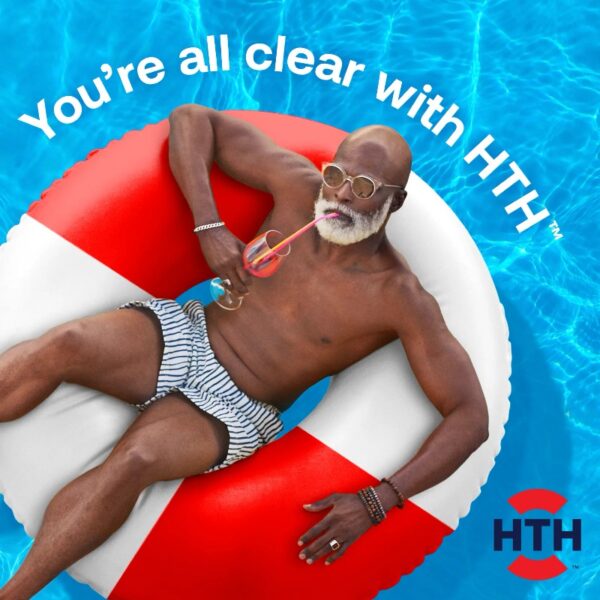 8efeb68ad89940828344b3310007f9b7 Pool Care Shock Advanced for Swimming Pools, Granules, 6 Pack, 1 lb