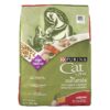 Purina Cat Chow Naturals, Dry Cat Food, Chicken & Salmon, 18 lb Bag