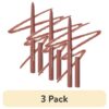 (3 pack) ColorStay Longwear Lip Liner Pencil, 680 Blush, 0.01 oz