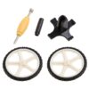 Mini Fuctional Finger Mountain Bike BMX Fixie Bicycle Bike Boy Toy for Creative