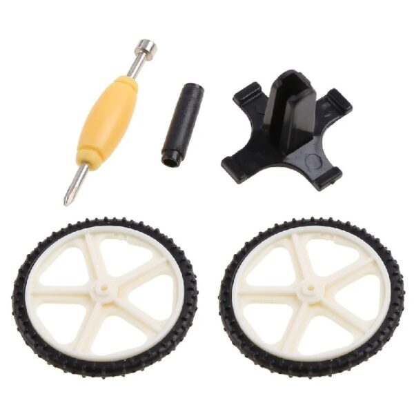 Mini Fuctional Finger Mountain Bike BMX Fixie Bicycle Bike Boy Toy for Creative
