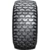 Turfsaver Lawn & Garden Tire - 16X650-8 LRA 2PLY Rated
