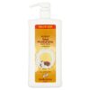 (6 pack) Total Moisturizing Body Wash with Shea Butter, 33.8 fl oz, Compare to Olay® Ultra Moisture Body Wash