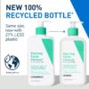 (2 pack) Foaming Facial Cleanser, Daily Face Wash for Normal to Oily Skin, 12 fl oz