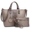 Women's Handbags Purses Large Tote Shoulder Bag Top Handle Satchel Bag for Work