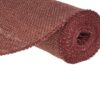 Love, Laugh, Craft Jute Burlap Roll Precut, 6
