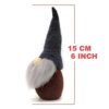 3 Pack Gnome Felting Kits Mother's Day Craft Kit 6 inch Gnomes Ornaments Kit Include Everything to Make - Friendly Instruction Gift for Mom, Gift for Wedding