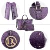 Women's Handbags Purses Large Tote Shoulder Bag Top Handle Satchel Bag for Work