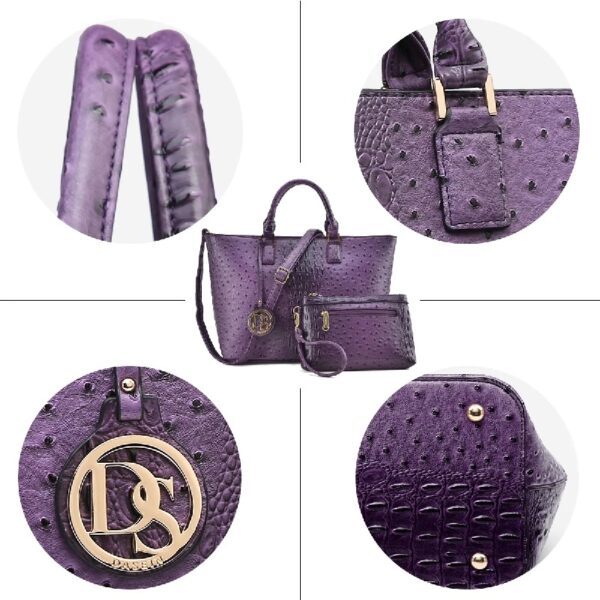 Women's Handbags Purses Large Tote Shoulder Bag Top Handle Satchel Bag for Work