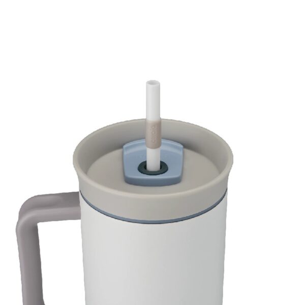 Owala 40oz Tumbler SS Black