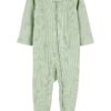 Baby Boy Sleep 'n Play, One-Piece, Sizes Preemie-6/9 Months