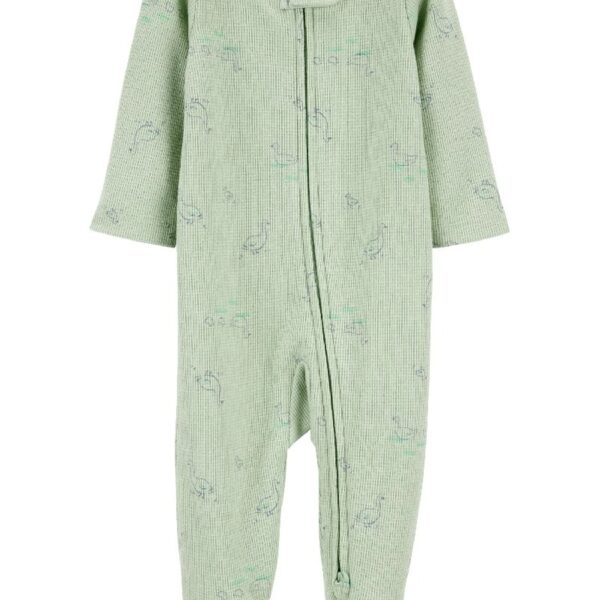 Baby Boy Sleep 'n Play, One-Piece, Sizes Preemie-6/9 Months