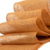 Love, Laugh, Craft Jute Burlap Roll Precut, 6
