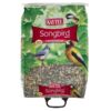 1 pc Songbird Black Oil Sunflower Seed Wild Bird Food 14 lb