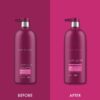 Color Assure Sulfate-Free Daily Shampoo, 33.8 oz