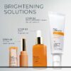 10% Vitamin C Face Serum - Anti-Aging, Skin Tone & Dark Spot Treatment, 1oz