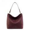 Hobo Bag Purses and Handbags for Women Top Handle Handbags with Zipper