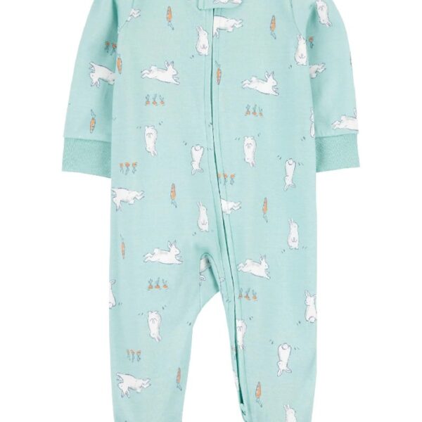Baby Boy Sleep 'n Play, One-Piece, Sizes Preemie-6/9 Months