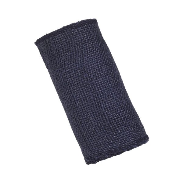 Love, Laugh, Craft Jute Burlap Roll Precut, 6