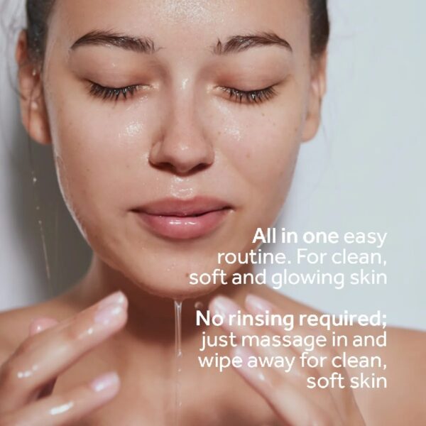 (3 pack) Cold Cream Cleanser & Make-Up Remover 9.5 oz
