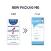 Cosmetics Rejuvacote 1 Nail Growth System - Original Maximum Strength Formula - Nail Strengthener and Nail Growth - Base and Top Coat - Pack of 3-0.45 fl. oz.