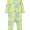 Baby Boy Sleep 'n Play, One-Piece, Sizes Preemie-6/9 Months