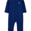 Baby Boy Sleep 'n Play, One-Piece, Sizes Preemie-6/9 Months