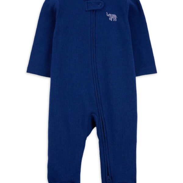 Baby Boy Sleep 'n Play, One-Piece, Sizes Preemie-6/9 Months