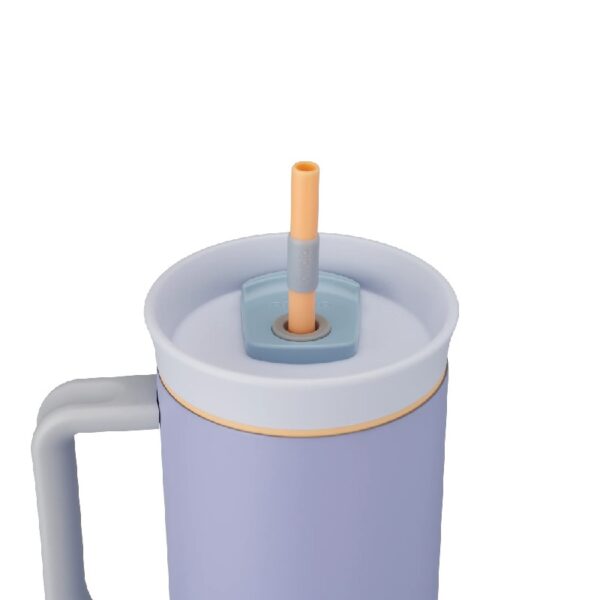 Owala 40oz Tumbler SS Black