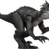 Ultimate Damage Scorpios Rex Dinosaur Toy Figure with Damage, Light & Sound Toy