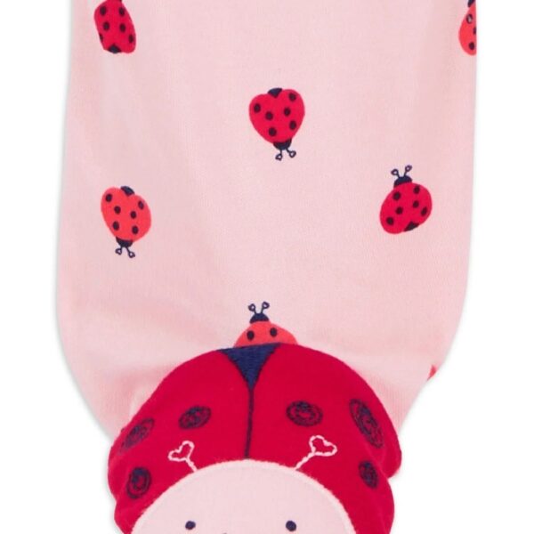Baby Boy Sleep 'n Play, One-Piece, Sizes Preemie-6/9 Months